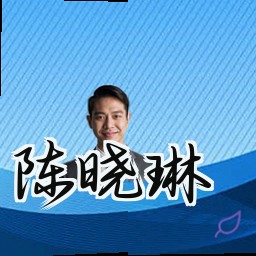 陈晓琳
